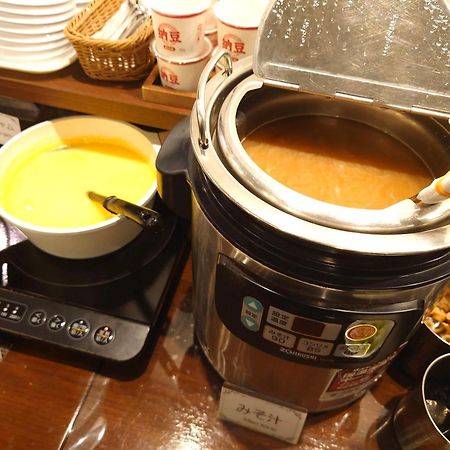 神户三宫人工温泉二股汤之华格林里奇酒店 外观 照片